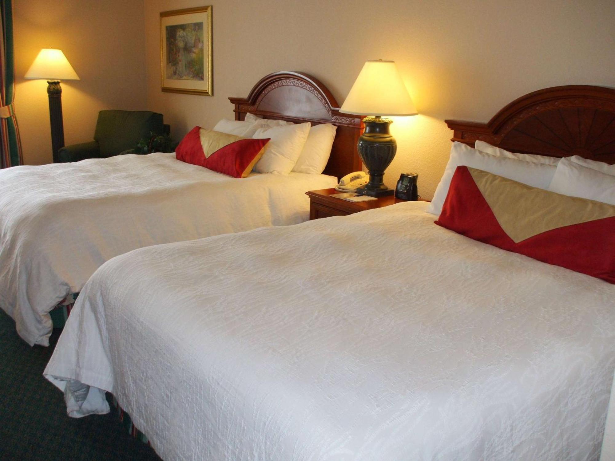 Hilton Garden Inn Columbus Airport Esterno foto