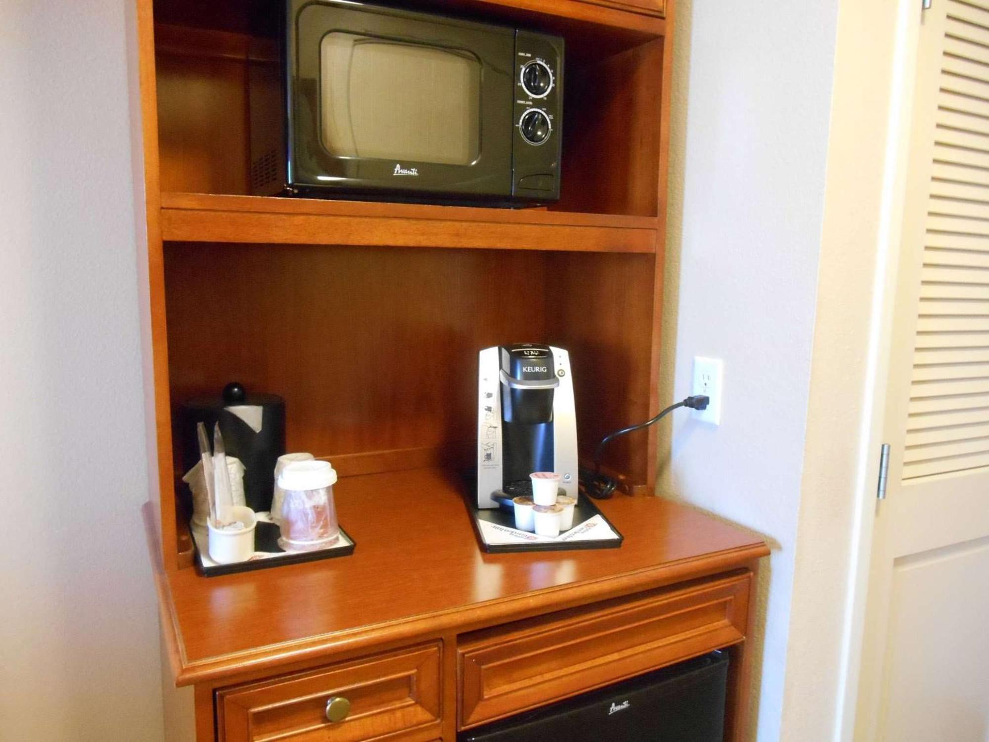 Hilton Garden Inn Columbus Airport Esterno foto