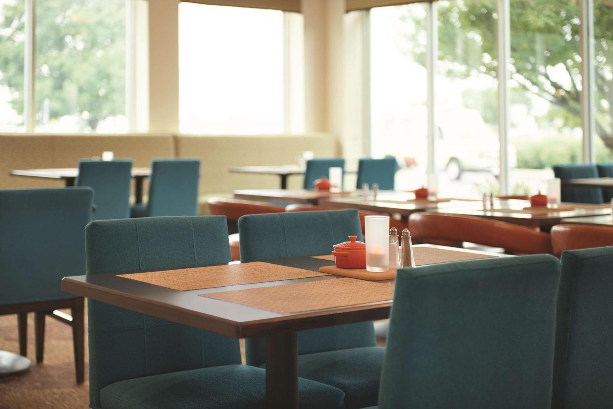 Hilton Garden Inn Columbus Airport Esterno foto
