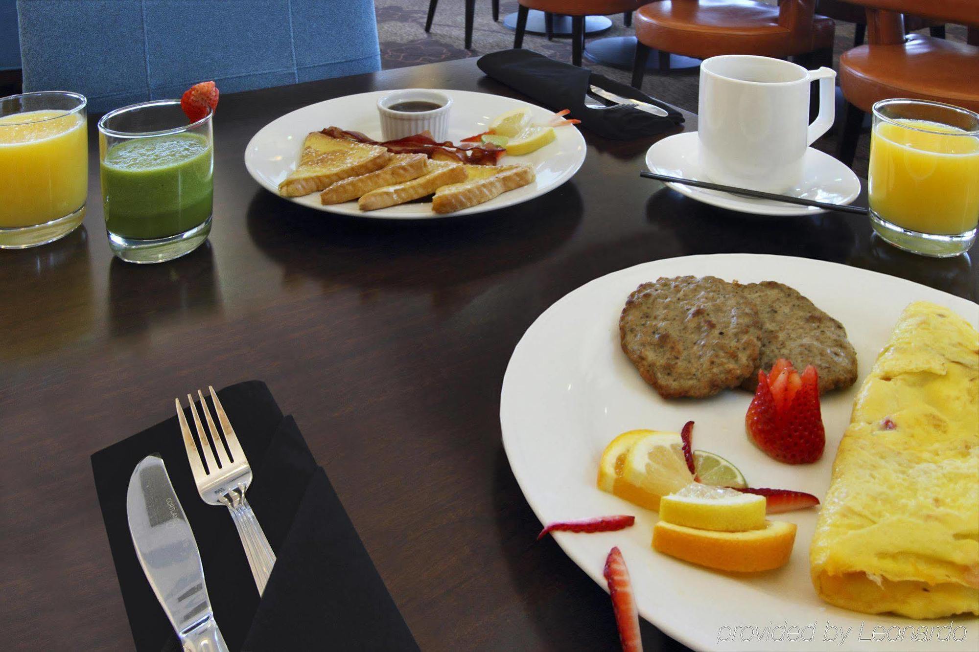 Hilton Garden Inn Columbus Airport Esterno foto